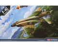 1/48 F-4C Usaf Vietnam War Y2597