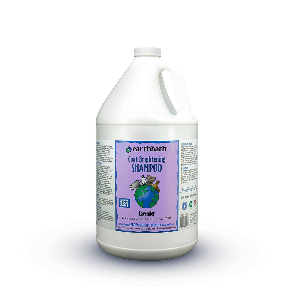 Coat Brightening Shampoo S90566