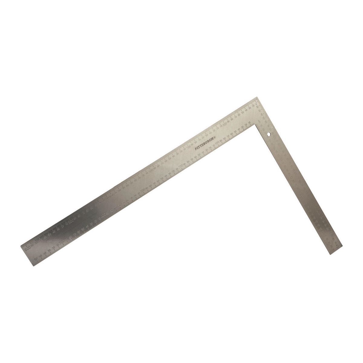 16 In. x 24 In. Steel Square E8382
