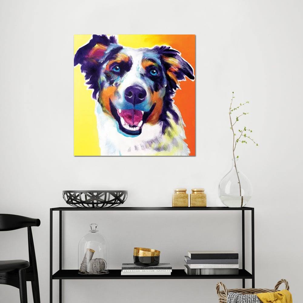 Canvas Art Picture M949549