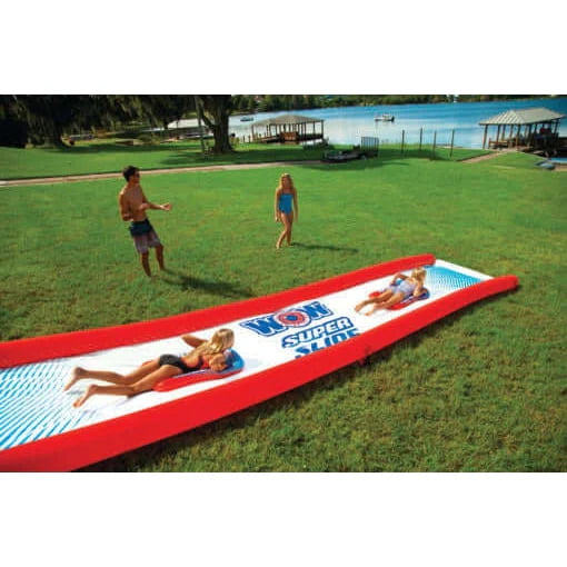 25ft Water Slide N8262