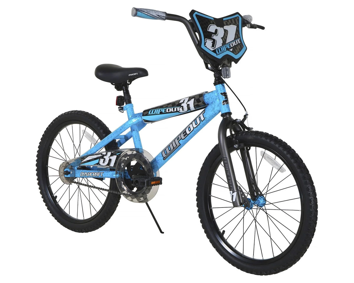 20-inch BMX Bike C154956