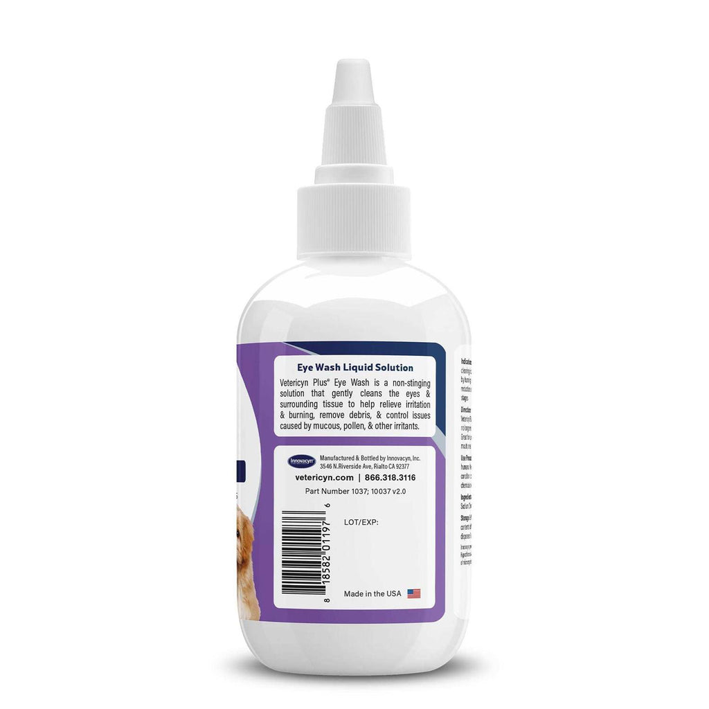 Eye Wash E218021