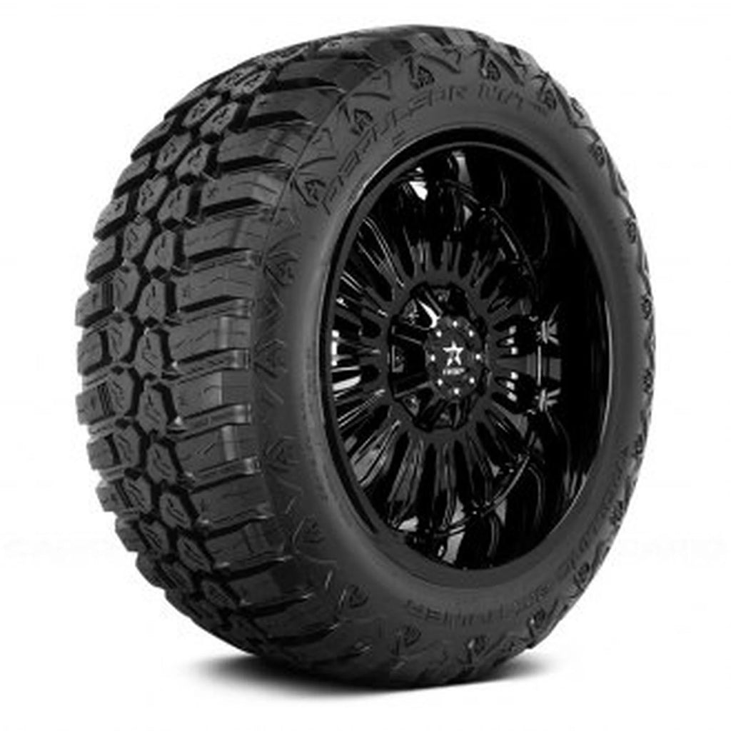 Mud Terrain Light Truck Tire G59143