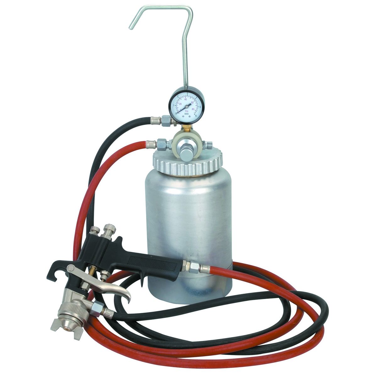 64 oz Air Spray Gun Kit C134090