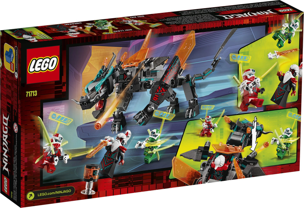 Building Toy 286 Pieces C32965