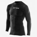 Black Wetsuit Base Layer V377