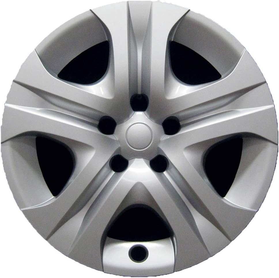 17-inch Wheel Covers Set of 4 M216284