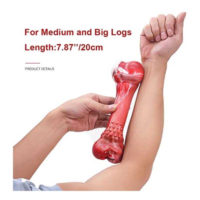 Durable Chew Toy for Aggressive Chewers R8295