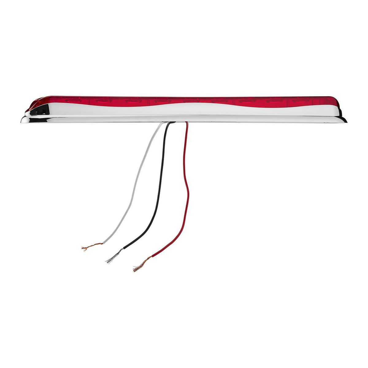 17 in. LED Stop, Turn, and Tail Light I780