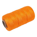 Orange Construction Line T81079