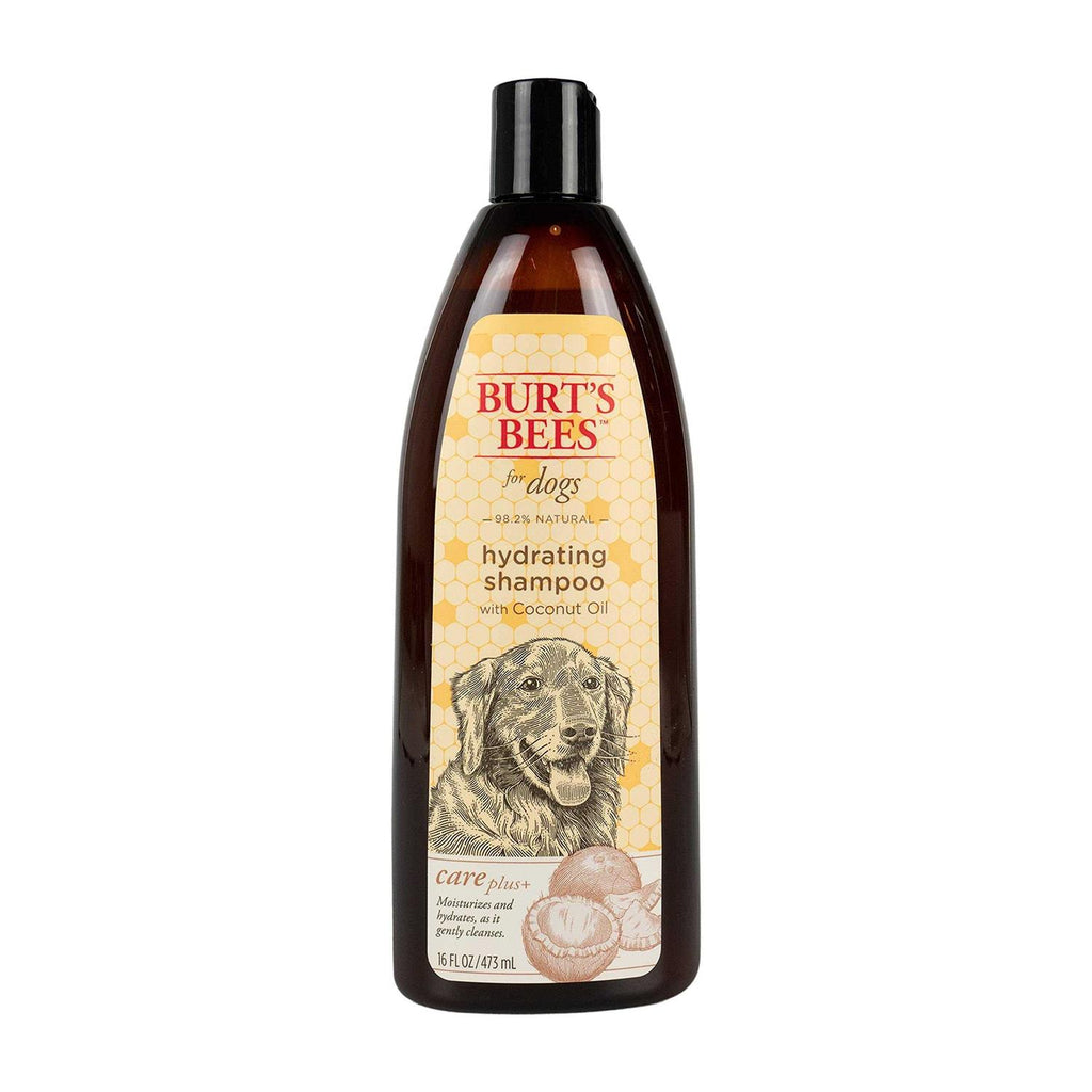 Hydrating Coconut Oil Shampoo Y55135