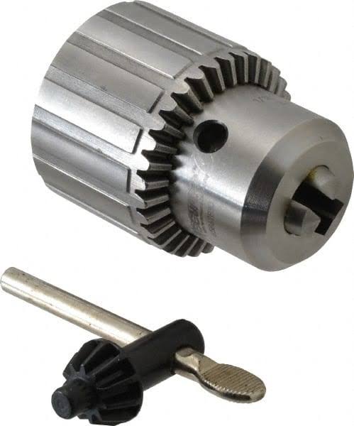 1-16mm Keyed Drill Chucks U9380