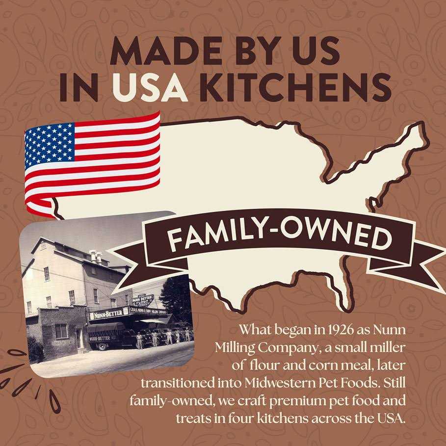 Grain Free Dry Dog Food T159537