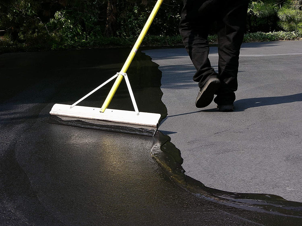 10-Year Driveway Sealer 5 Gallon O45206