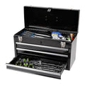 3-Drawer Steel Toolbox O111689
