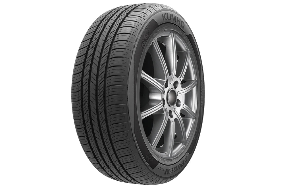 All Season Tire 265/60R18 110V O760731