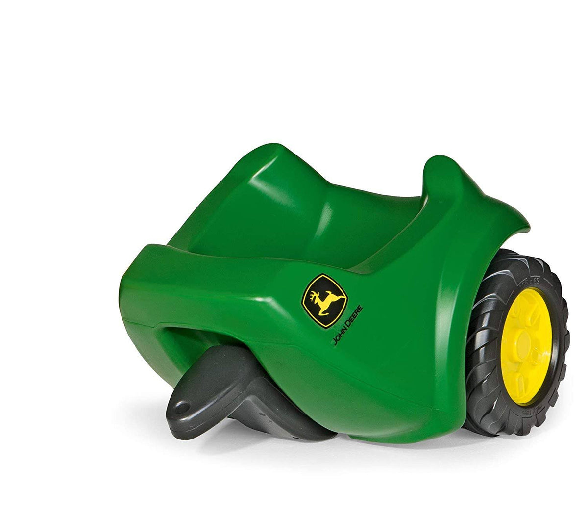 Mini Trac Trailer T640