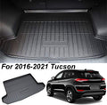 Waterproof Cargo Liner Trunk Floor Mat U89866