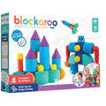 35 Pcs Castle O840
