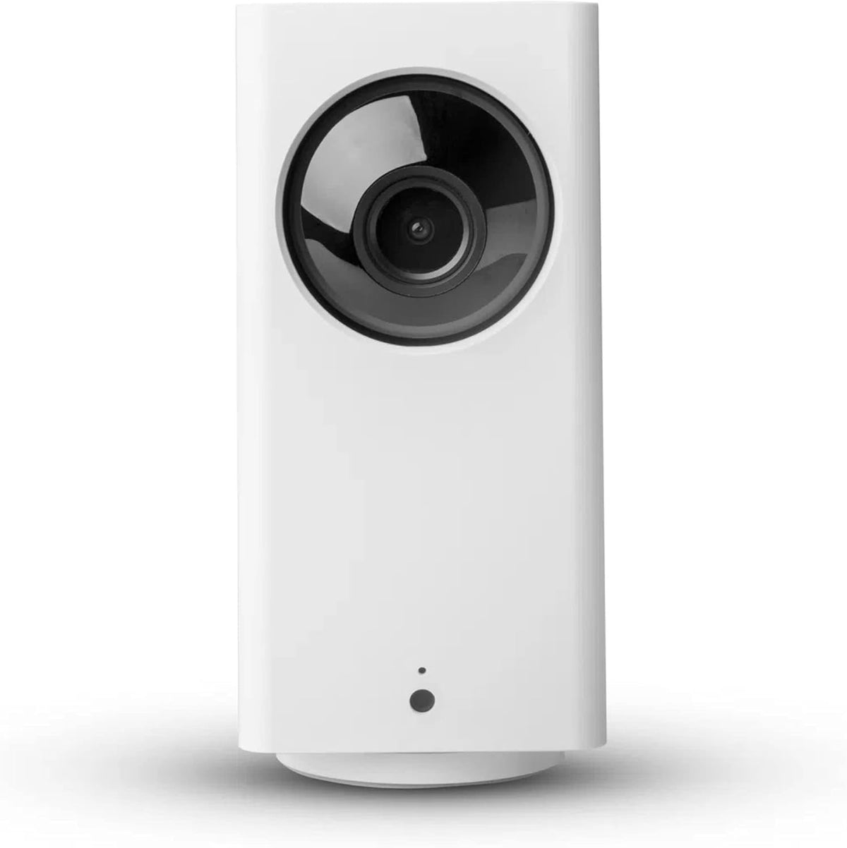 1080p Pan/Tilt/Zoom Wi-Fi Indoor Smart Home Camera with Color Night Vision Z4740