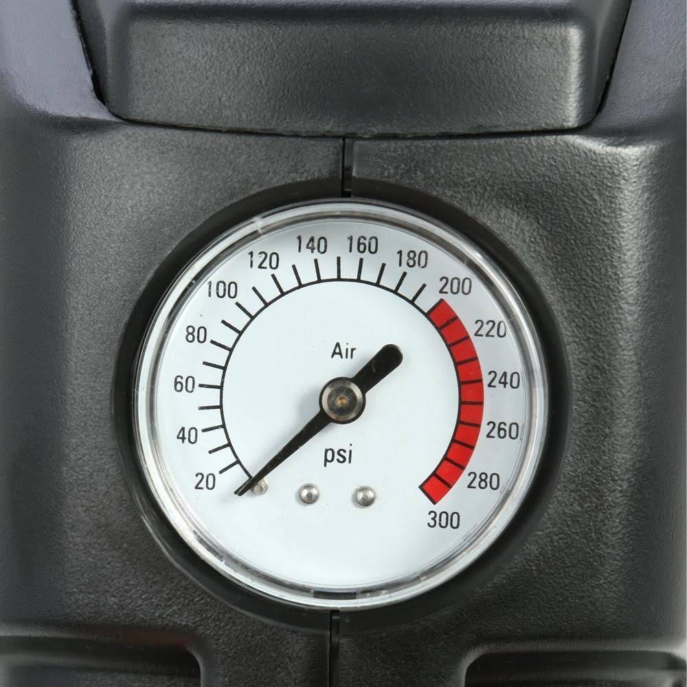 Rechargeable Inflator & Power Supply, 12 V B720869