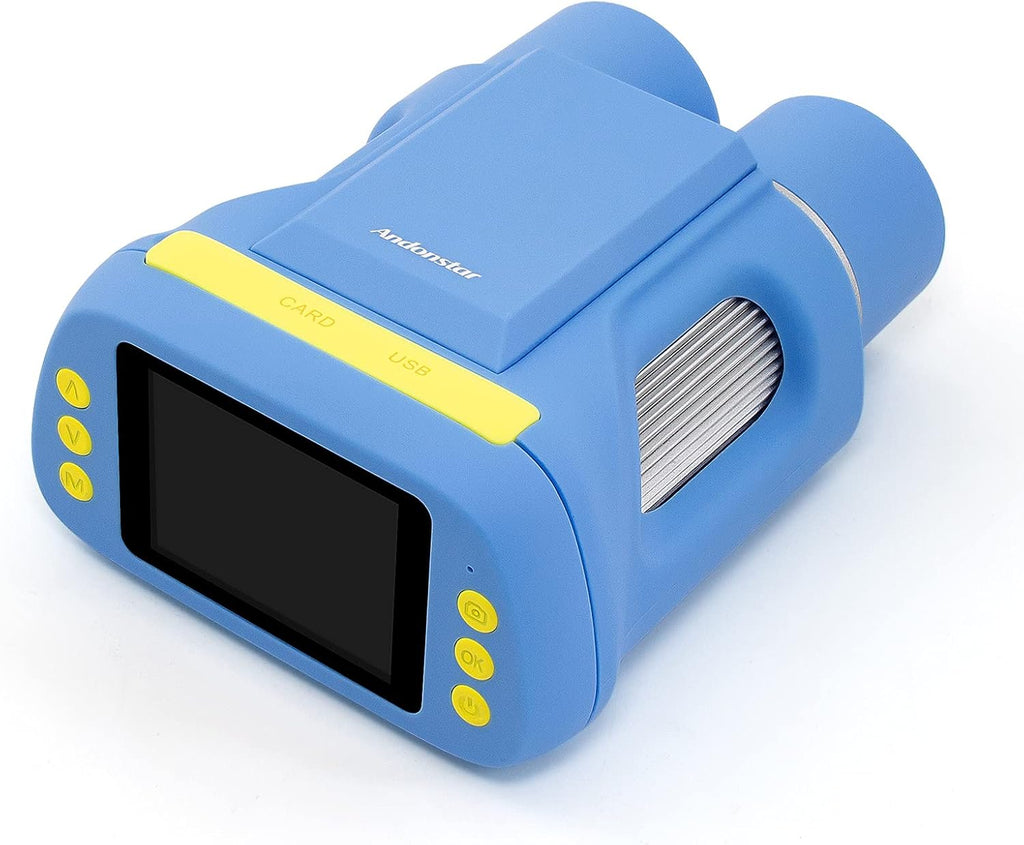 Handheld Microscopes & Telescope U712090