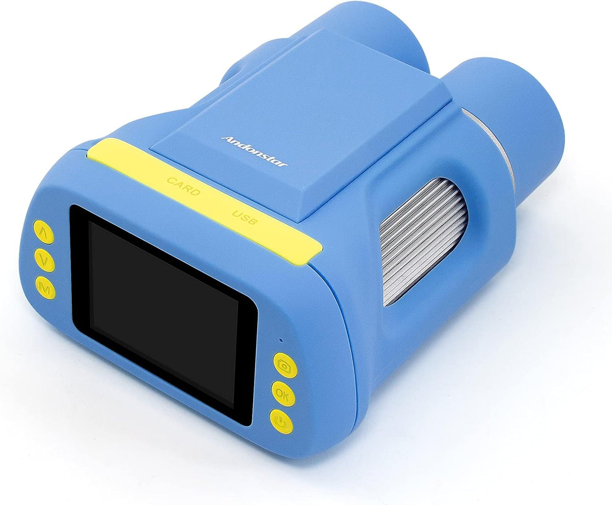 Handheld Microscopes & Telescope U712090