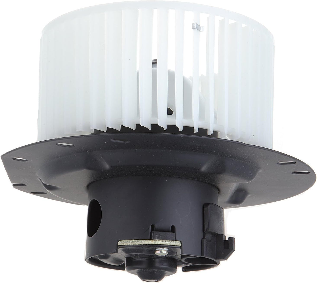 A/C Heater Blower Motor with Fan Cage J8036