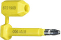 Yellow 100PCS Bolt Seal Z133