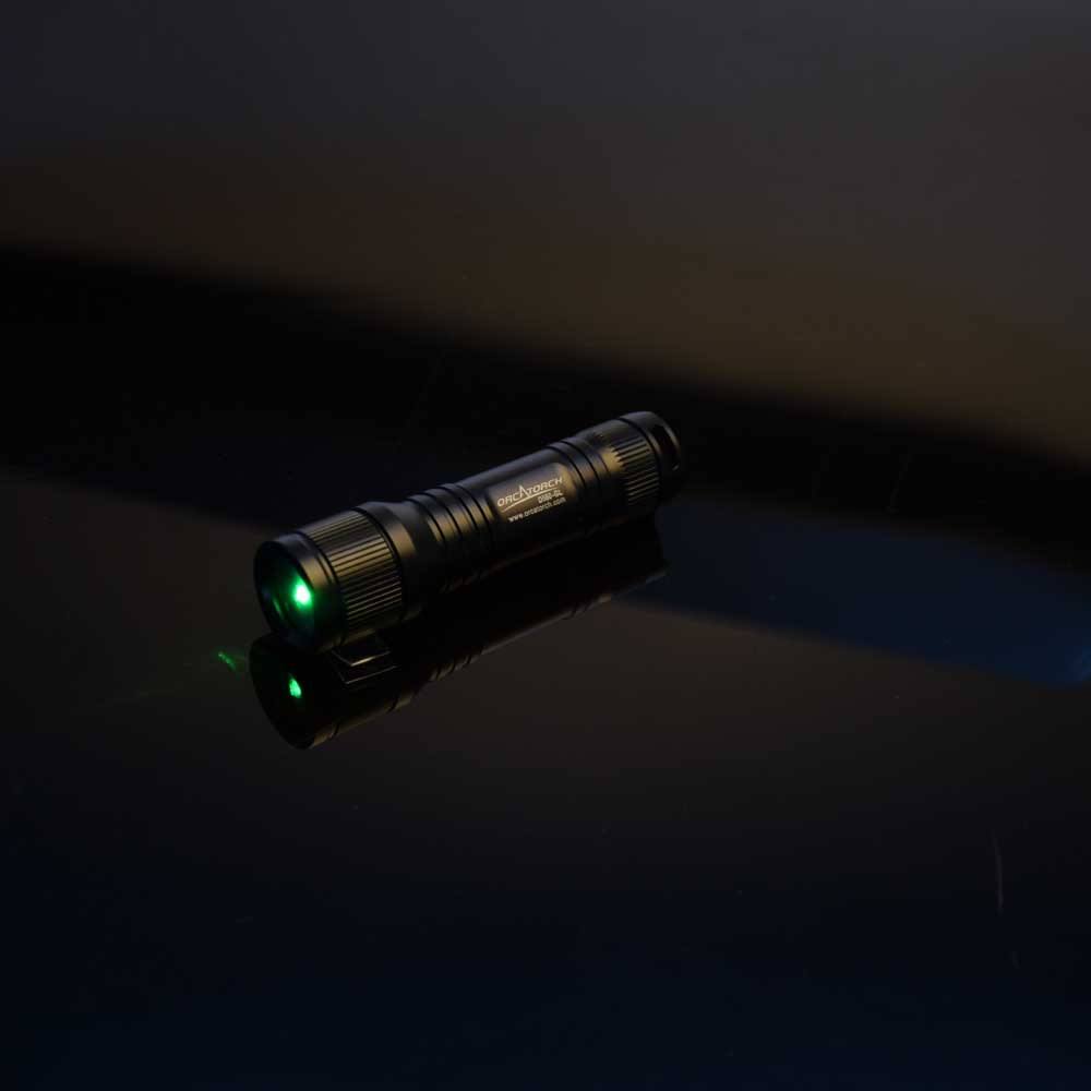Flashlight I358