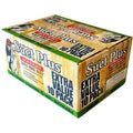 High Energy Suet Cakes Q694