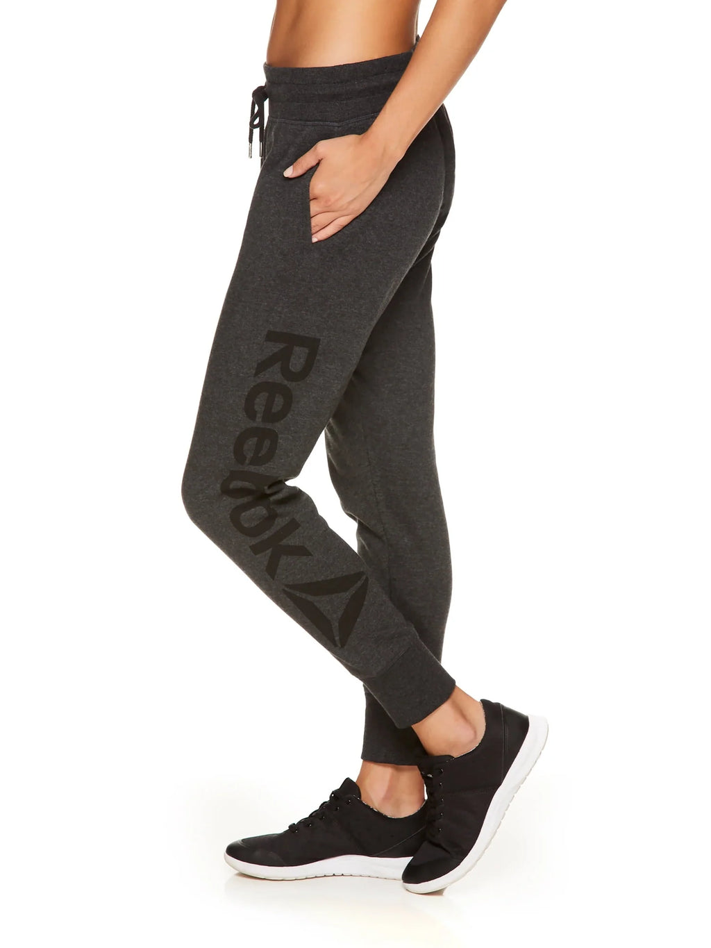 Women's Fleece Jogger with Pockets C871821