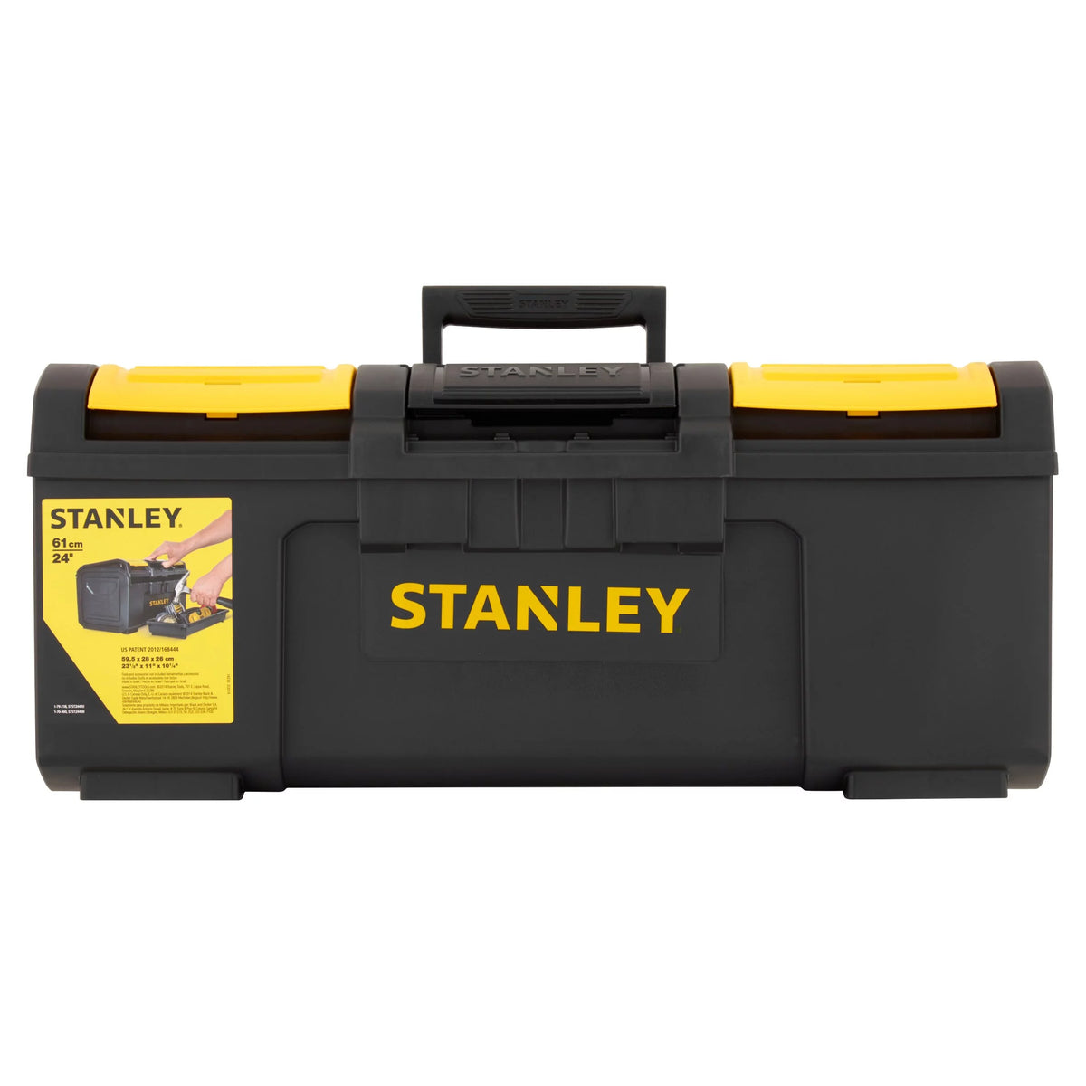 24-Inch Tool Box Z97988