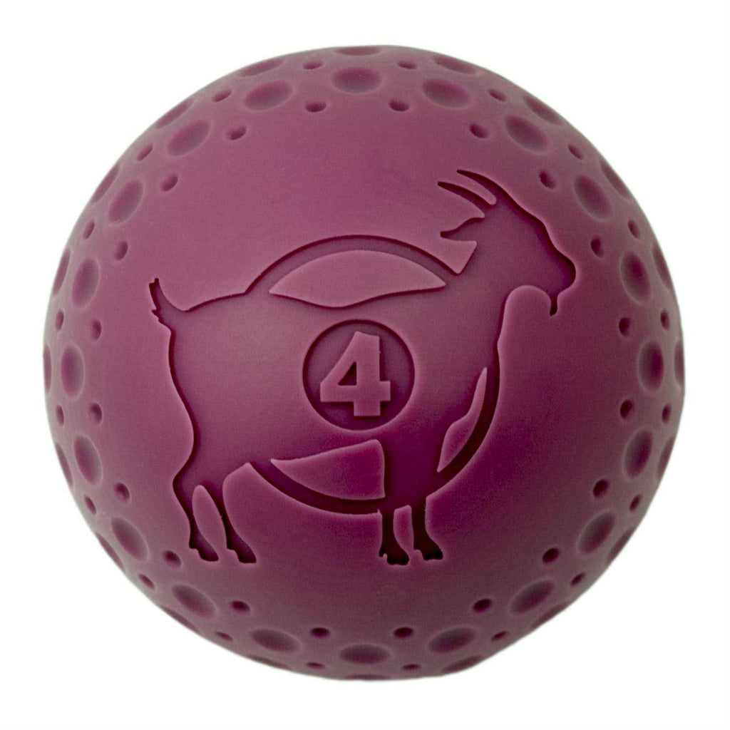 Goat Sport Ball Dog Toy D311