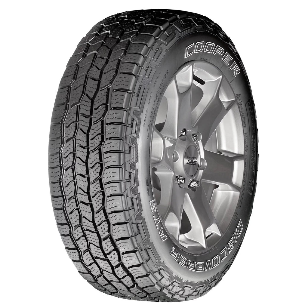 All Terrain 225/75R16 104T Light Truck Tire K9804