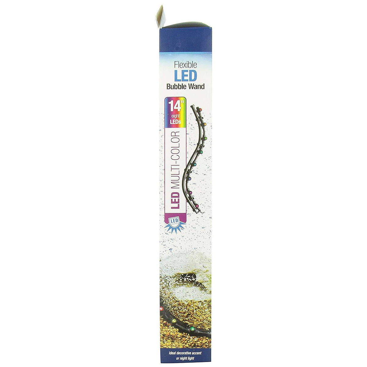 Flexible LED Bubble Wand H434