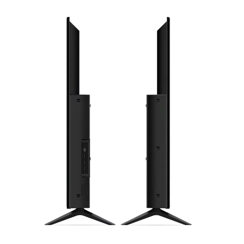 43 Class LED 4K UHD Smart TV E5412