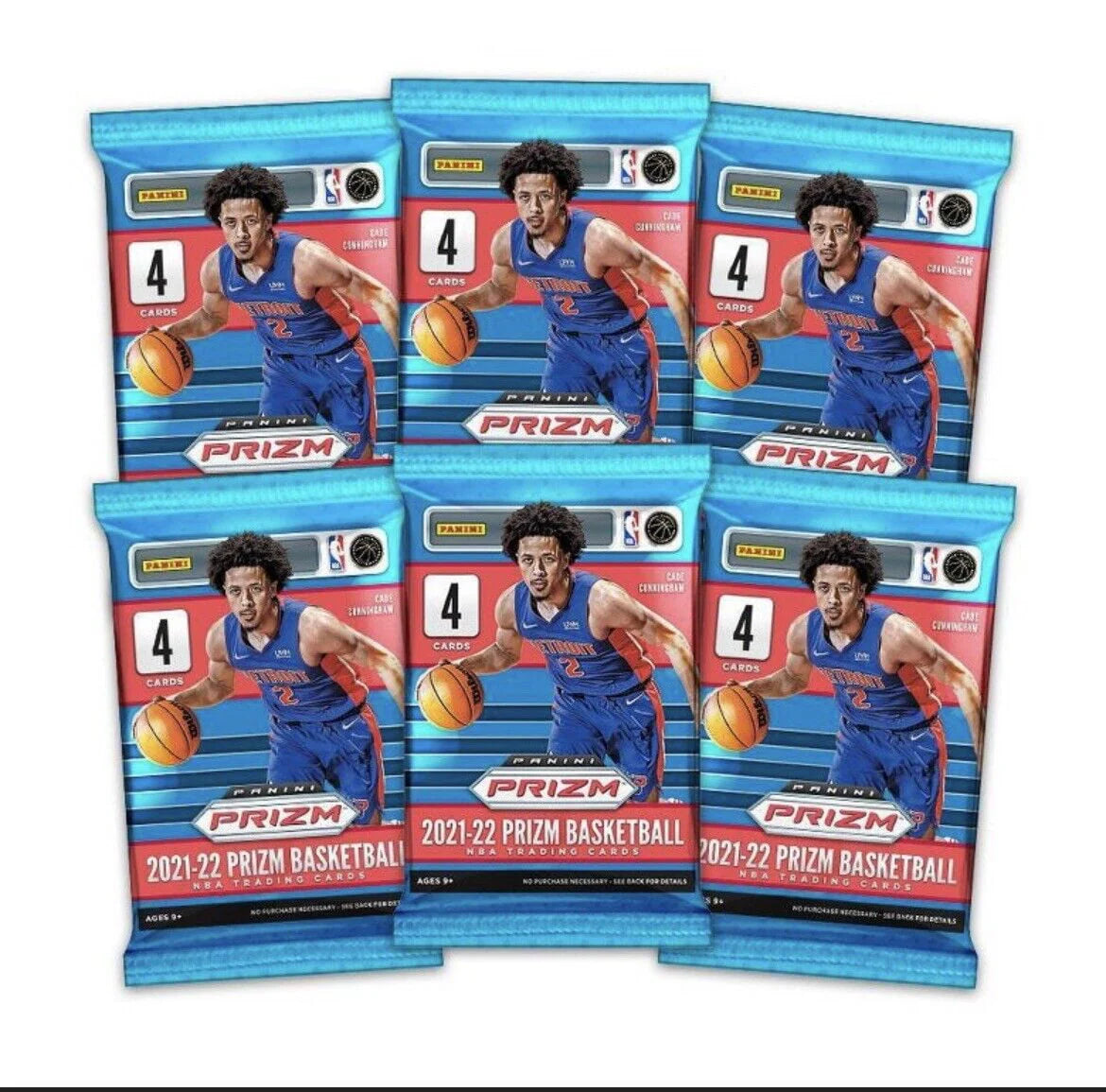 Trading Cards J190049