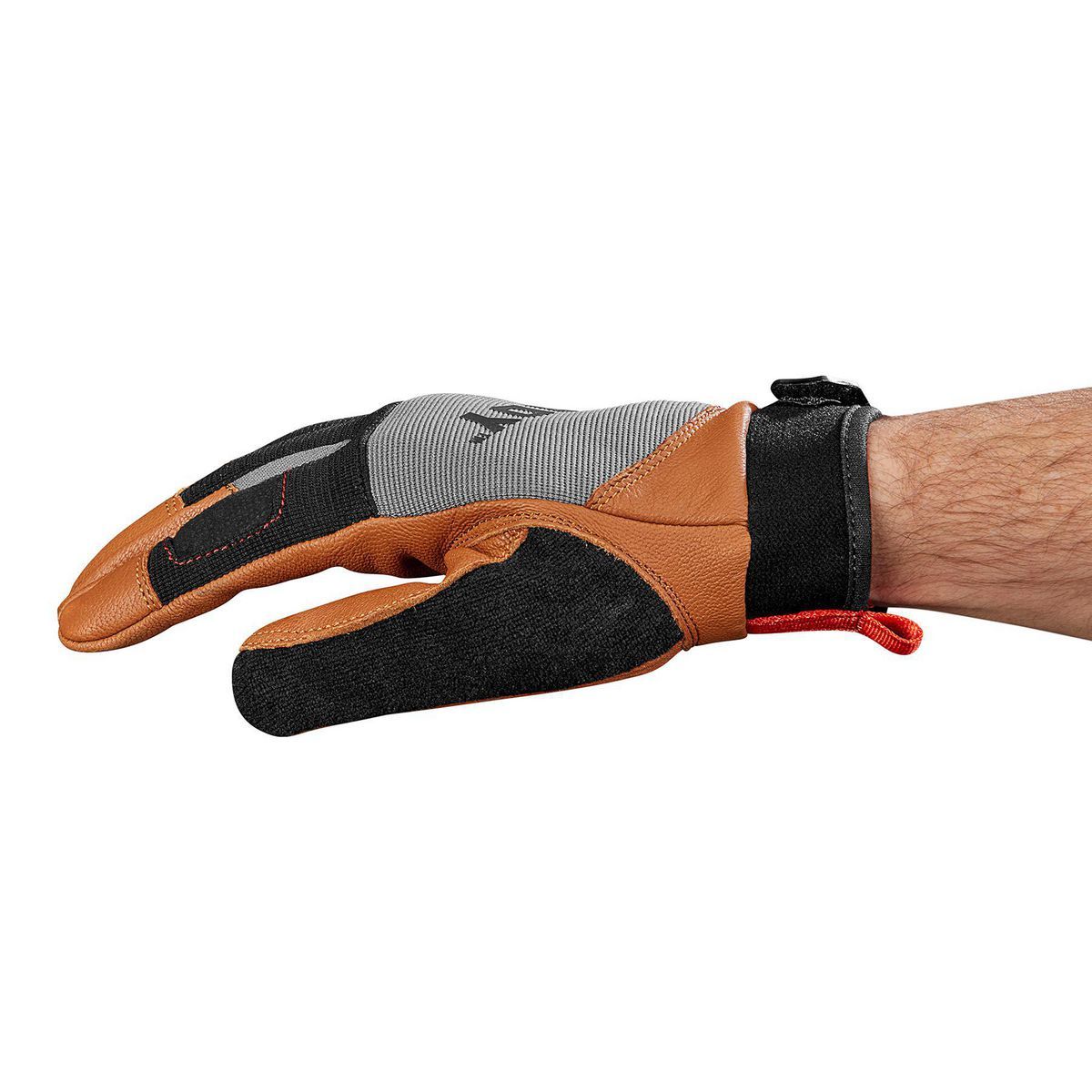 Goatskin Leather Work Gloves X-Large H2147