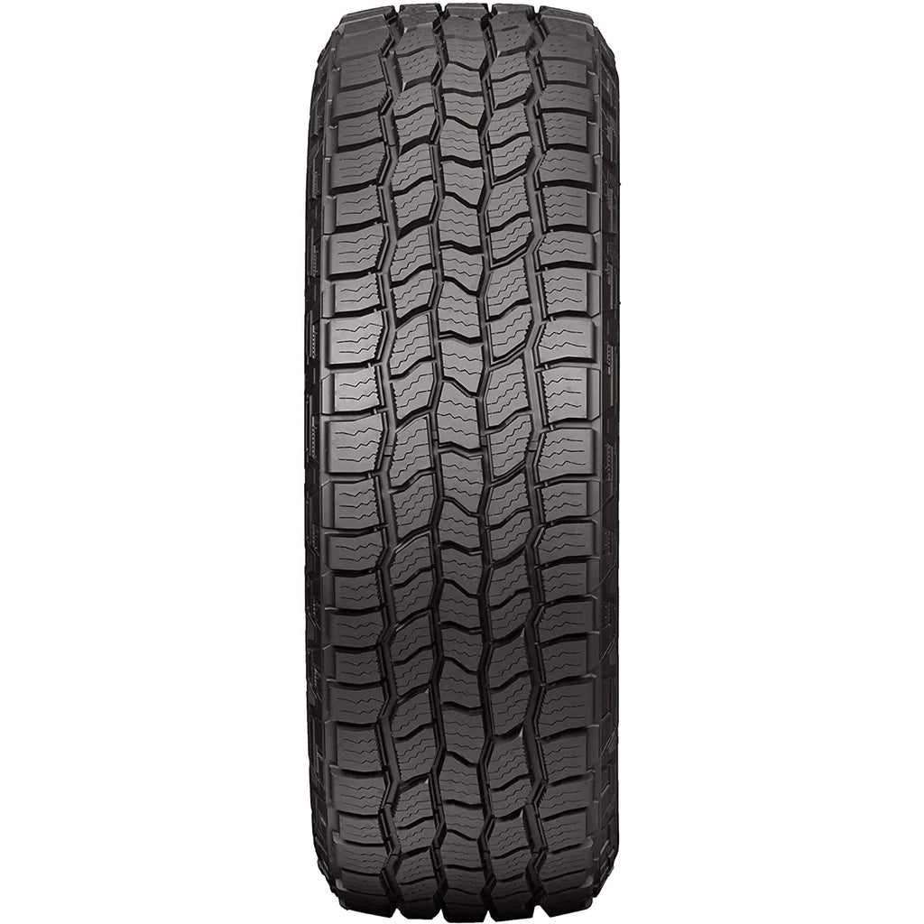 All Terrain 225/75R16 104T Light Truck Tire K9804