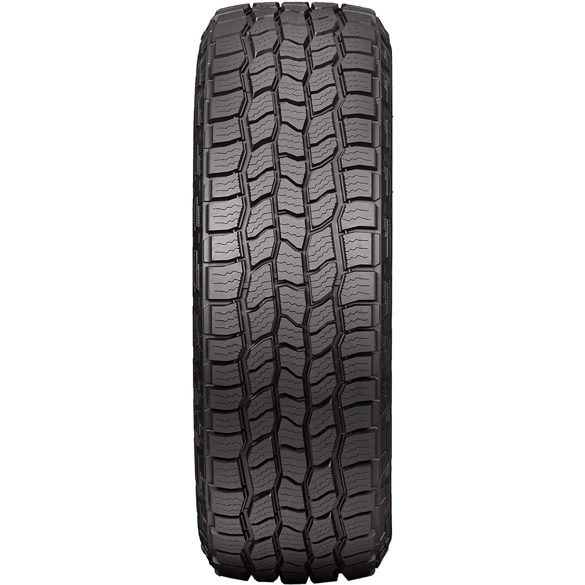 All Terrain 225/75R16 104T Light Truck Tire K9804