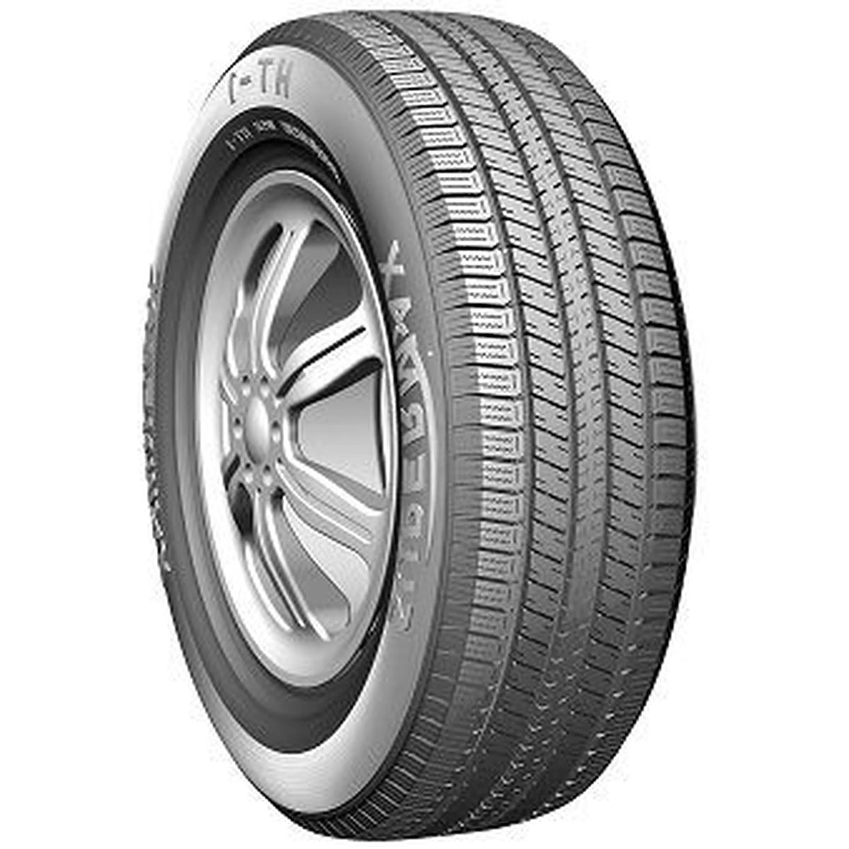 245/60R18 105H Light Truck Tire Q853234