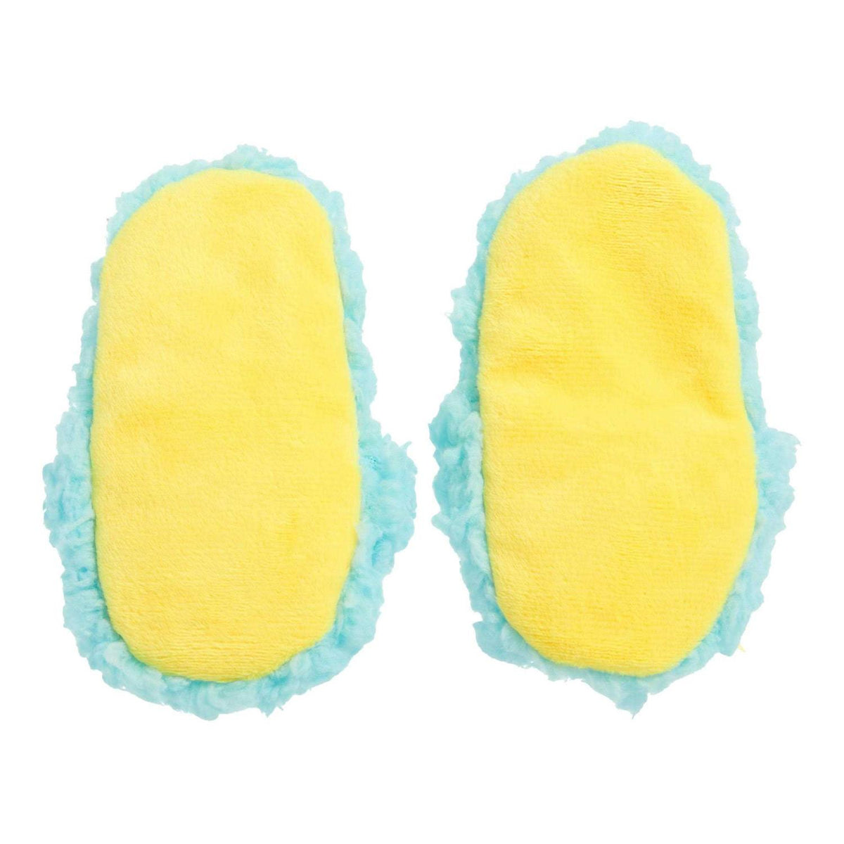Plush Dog Toys with Squeakers and Crinkle H757