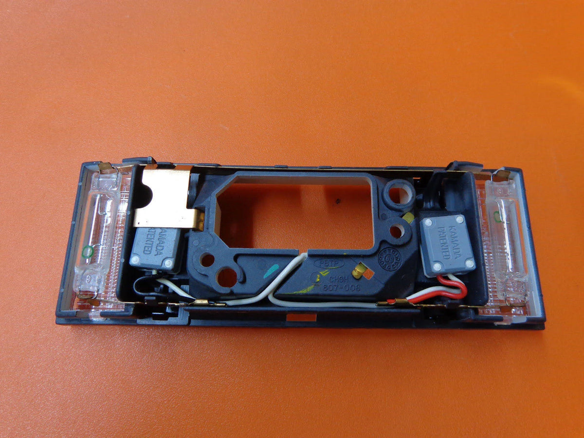 Interior Cab Dome Map Light Assembly Y718