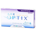 Clear Multifocal Contact Lenses S857