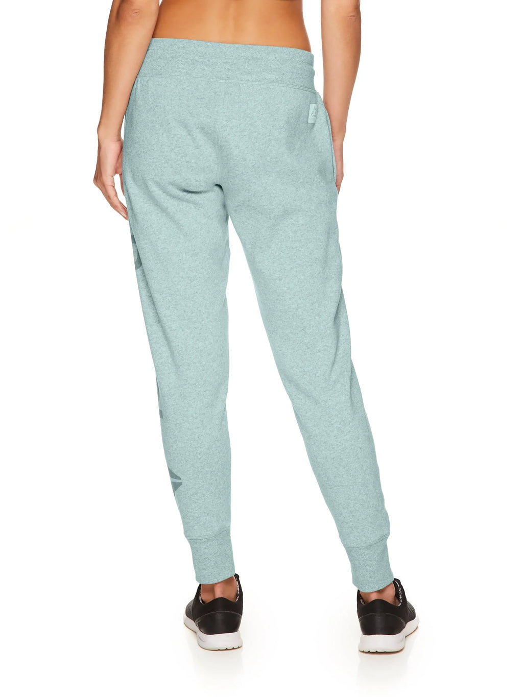 Women's Fleece Jogger with Pockets C871821