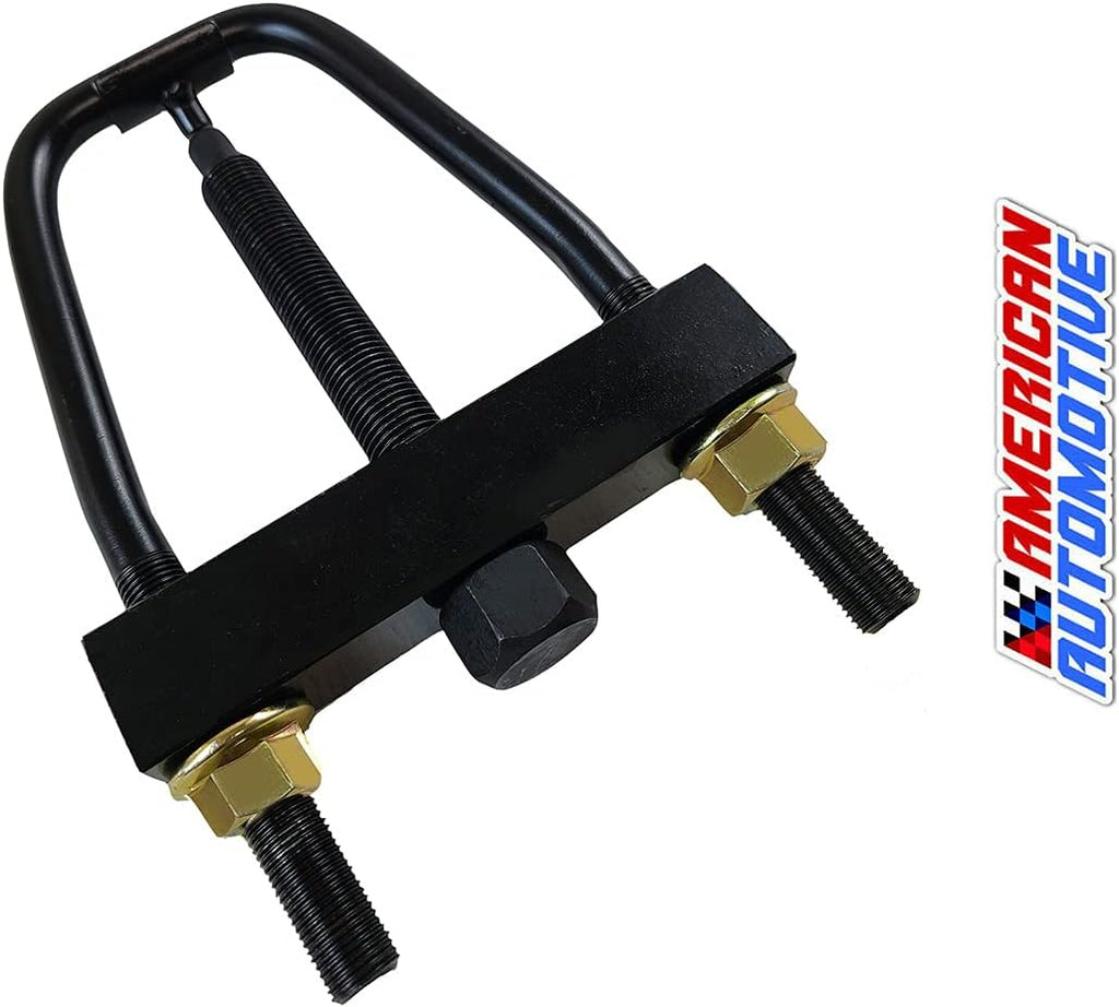 Universal Torsion Key Unloading Tool V4561
