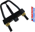 Universal Torsion Key Unloading Tool V4561
