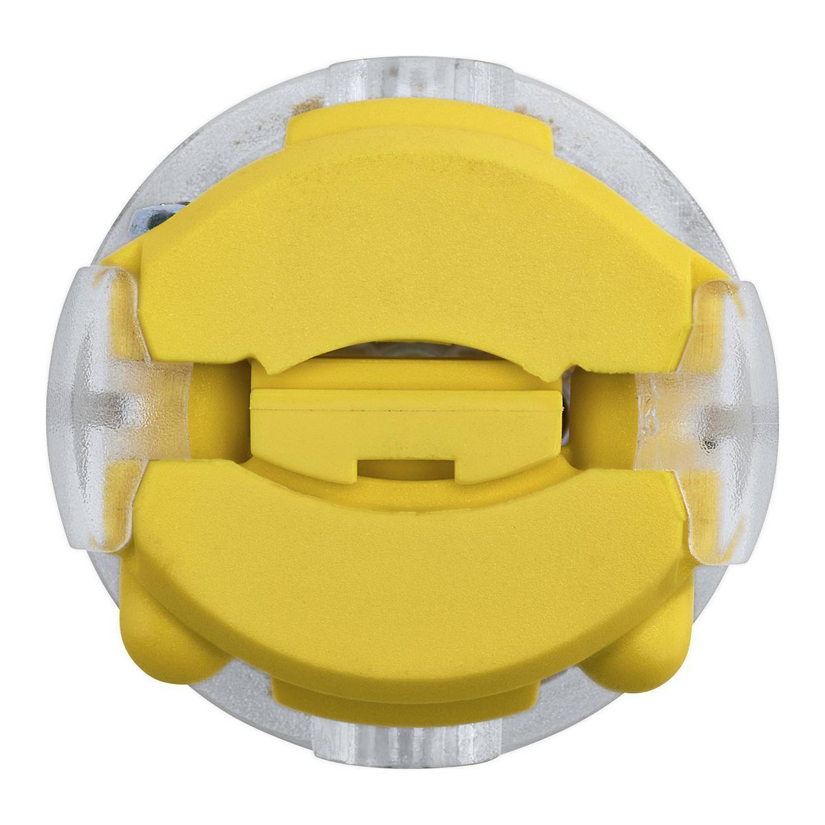 15 Amp 12-18 AWG Male Plug D6734
